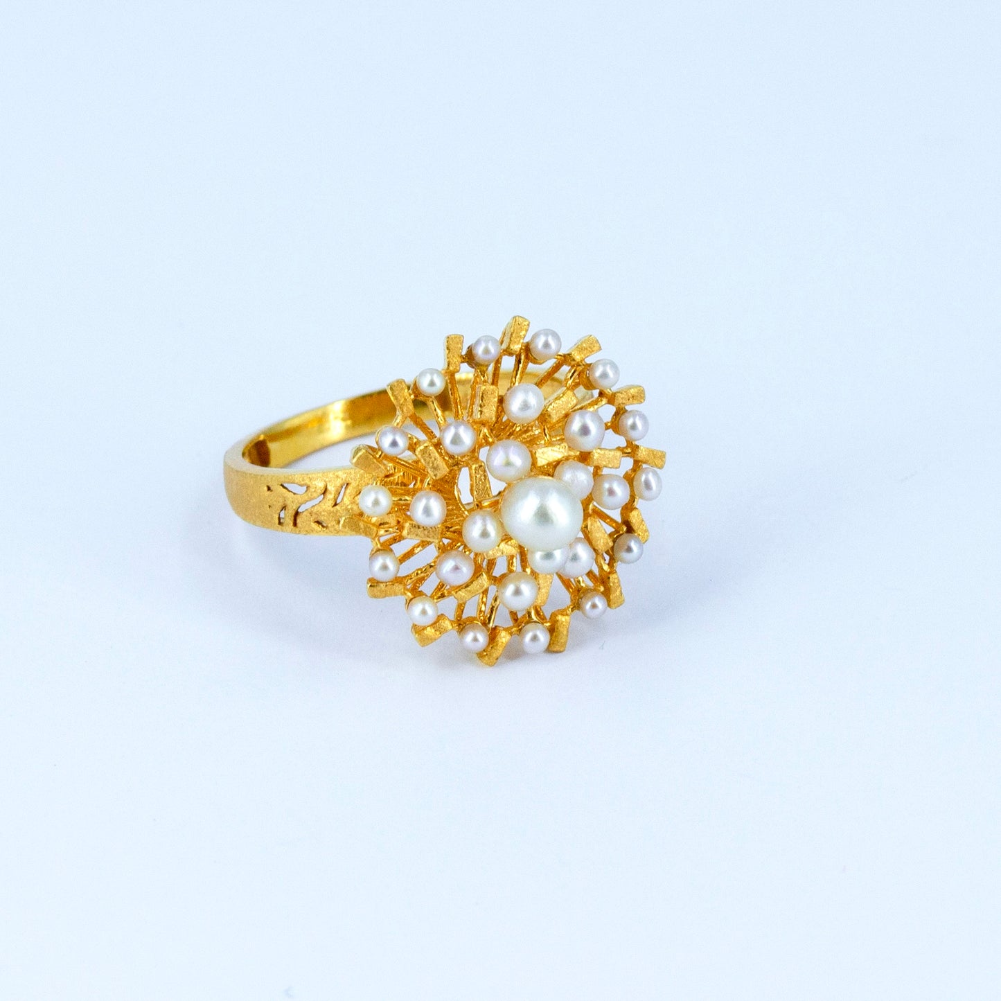 Sunny Ring