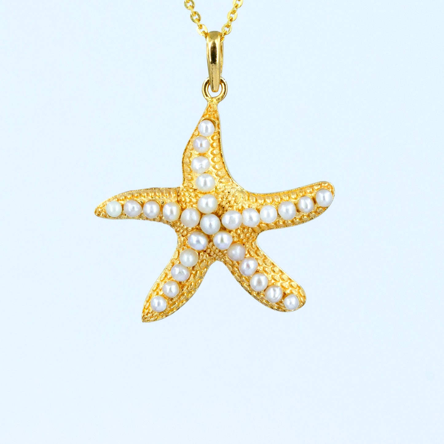 Star Pendant