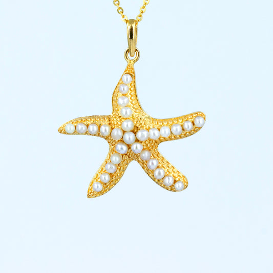 Star Pendant